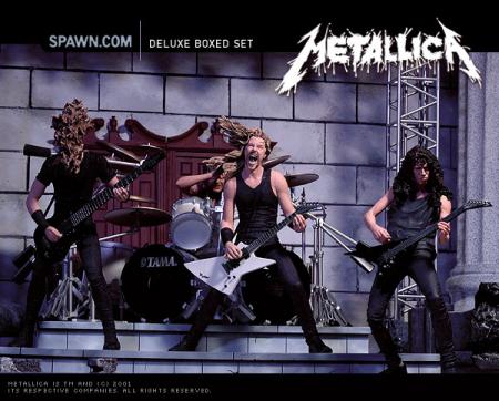 metallica