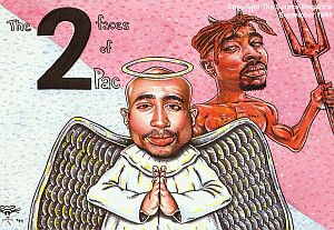 2 PAC